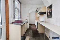 Deacon Street, Nuneaton, CV11 5SG