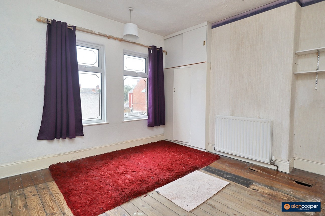 Deacon Street, Nuneaton, CV11 5SG