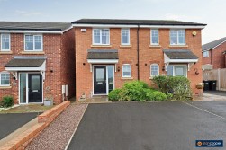 Lantern Yard, Galley Common, Nuneaton, CV10 9GX