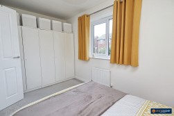 Lantern Yard, Galley Common, Nuneaton, CV10 9GX