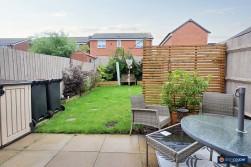 Lantern Yard, Galley Common, Nuneaton, CV10 9GX