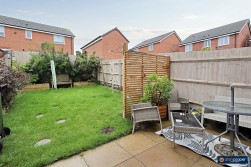 Lantern Yard, Galley Common, Nuneaton, CV10 9GX