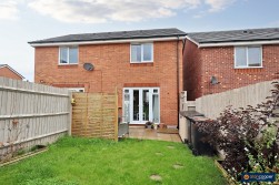 Lantern Yard, Galley Common, Nuneaton, CV10 9GX