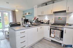 Lantern Yard, Galley Common, Nuneaton, CV10 9GX