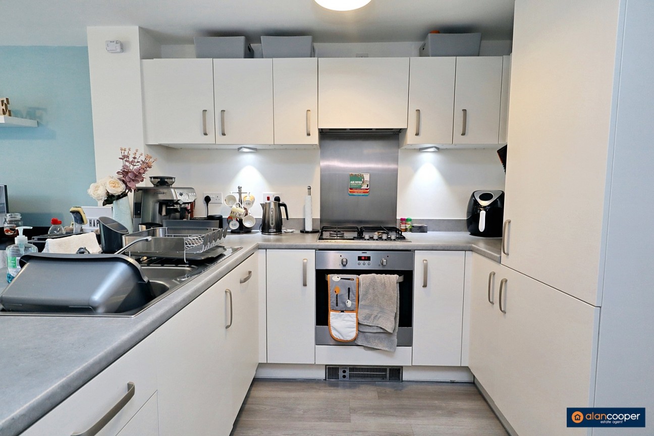 Lantern Yard, Galley Common, Nuneaton, CV10 9GX