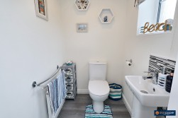 Lantern Yard, Galley Common, Nuneaton, CV10 9GX