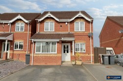 Kings Meadow, Nuneaton, CV10 8QZ