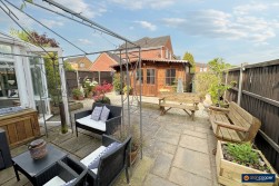 Kings Meadow, Nuneaton, CV10 8QZ