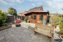 Kings Meadow, Nuneaton, CV10 8QZ