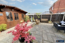 Kings Meadow, Nuneaton, CV10 8QZ