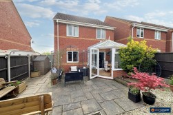 Kings Meadow, Nuneaton, CV10 8QZ