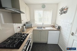 Kings Meadow, Nuneaton, CV10 8QZ