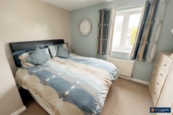 Kings Meadow, Nuneaton, CV10 8QZ