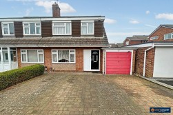 Crowhill Road, Whitestone, Nuneaton, CV11 6PJ