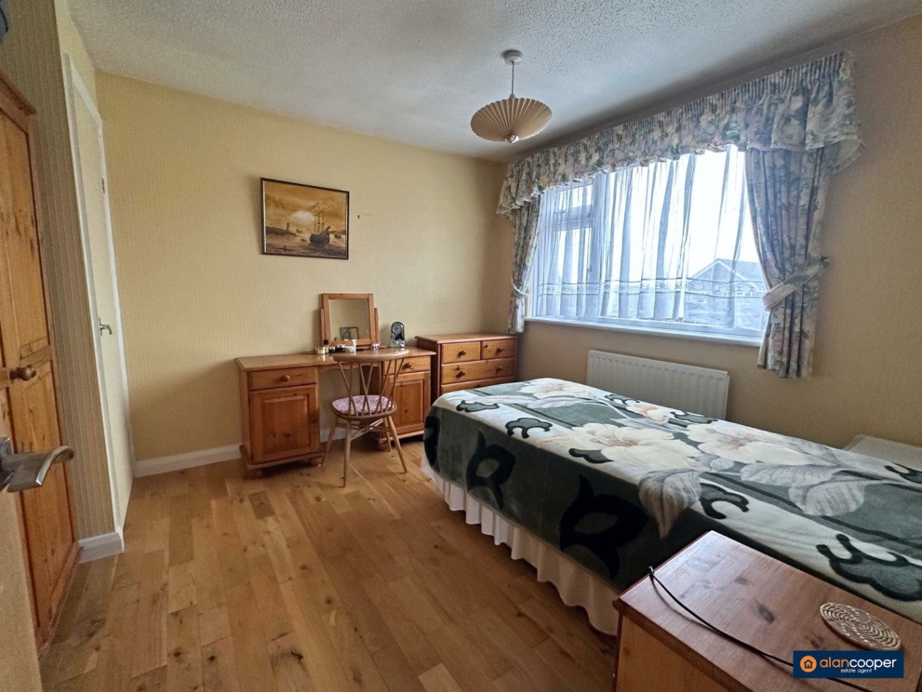 Crowhill Road, Whitestone, Nuneaton, CV11 6PJ
