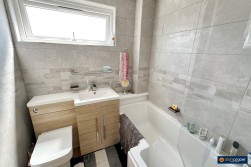 Crowhill Road, Whitestone, Nuneaton, CV11 6PJ