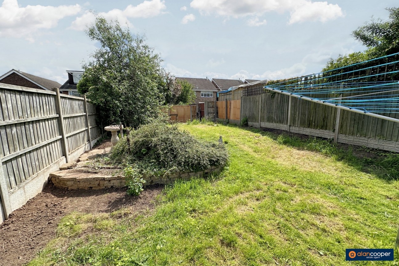 Crowhill Road, Whitestone, Nuneaton, CV11 6PJ