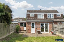 Crowhill Road, Whitestone, Nuneaton, CV11 6PJ