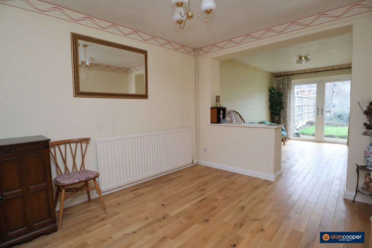 Crowhill Road, Whitestone, Nuneaton, CV11 6PJ