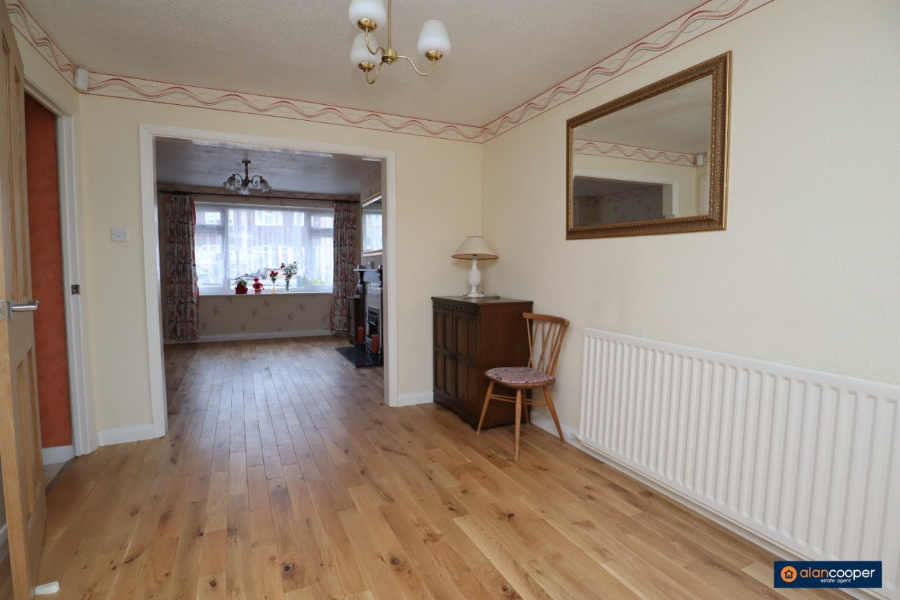 Crowhill Road, Whitestone, Nuneaton, CV11 6PJ