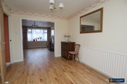 Crowhill Road, Whitestone, Nuneaton, CV11 6PJ