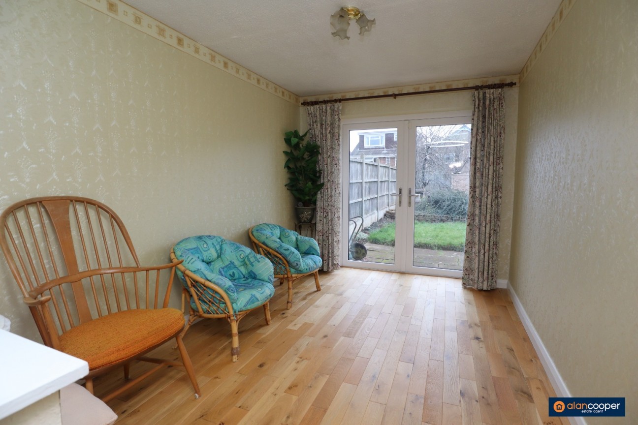 Crowhill Road, Whitestone, Nuneaton, CV11 6PJ
