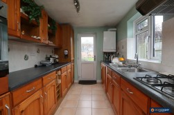 Crowhill Road, Whitestone, Nuneaton, CV11 6PJ