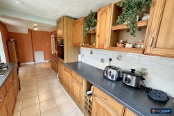 Crowhill Road, Whitestone, Nuneaton, CV11 6PJ