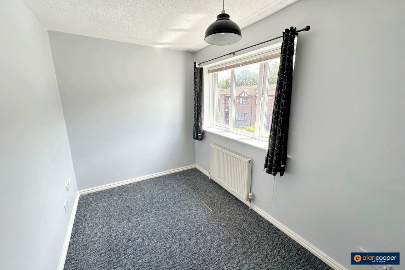 Orford Rise, Galley Common, Nuneaton, CV10 9SA