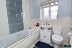 Feather Lane, Penns Croft, Nuneaton, CV10 7GN