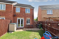 Feather Lane, Penns Croft, Nuneaton, CV10 7GN