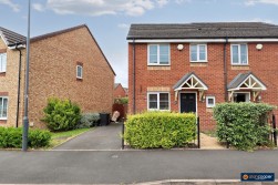Feather Lane, Penns Croft, Nuneaton, CV10 7GN