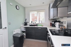 Feather Lane, Penns Croft, Nuneaton, CV10 7GN