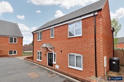 Silverbirch Close, Hartshill, Nuneaton, CV10 0XW