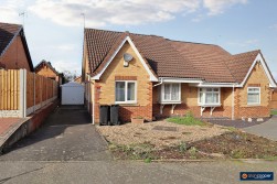 St. Lukes Way, Stockingford, Nuneaton, CV10 8RF