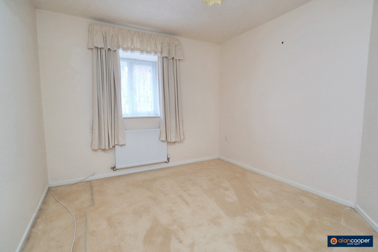 St. Lukes Way, Stockingford, Nuneaton, CV10 8RF