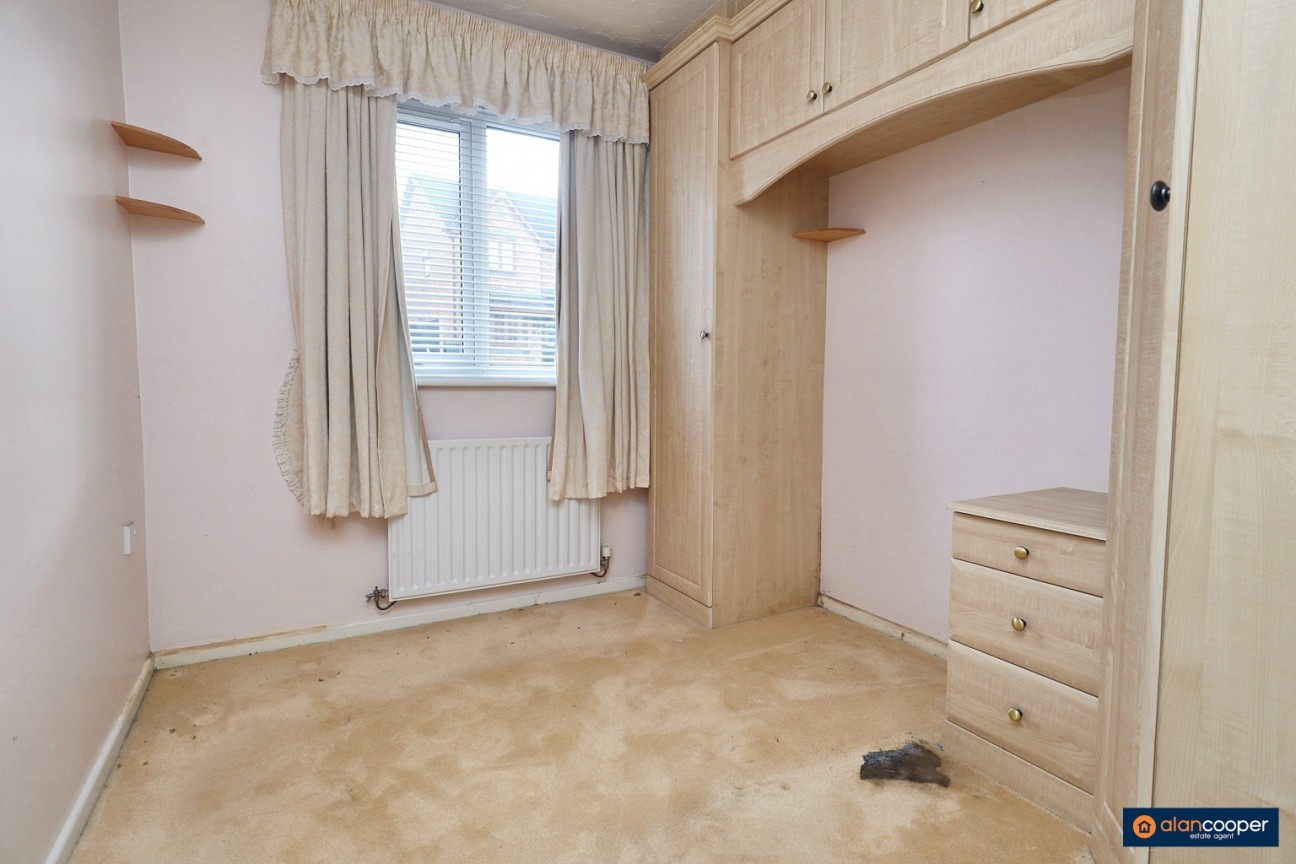 St. Lukes Way, Stockingford, Nuneaton, CV10 8RF