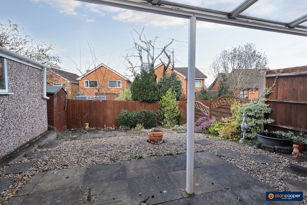 St. Lukes Way, Stockingford, Nuneaton, CV10 8RF
