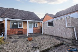 St. Lukes Way, Stockingford, Nuneaton, CV10 8RF