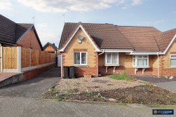 St. Lukes Way, Stockingford, Nuneaton, CV10 8RF