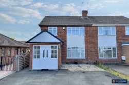 Stonewell Crescent, Whitestone, Nuneaton, CV11 4SX