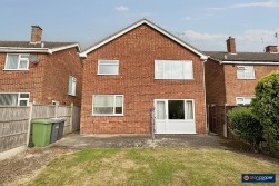 St. Nicolas Park Drive, Nuneaton, CV11 6EF