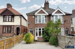 Camp Hill Road, Nuneaton, CV10 0JJ