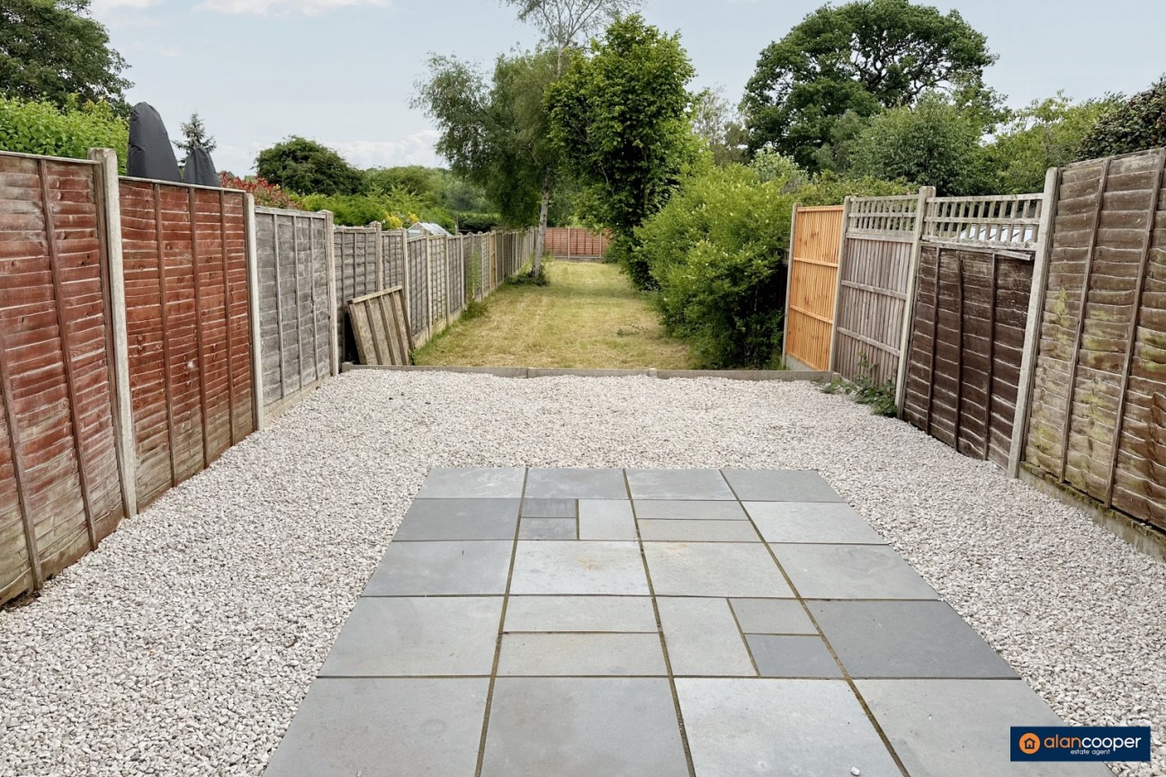 Camp Hill Road, Nuneaton, CV10 0JJ