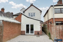 Camp Hill Road, Nuneaton, CV10 0JJ