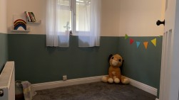 Camp Hill Road, Nuneaton, CV10 0JJ
