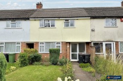 Chancery Lane, Chapel End, Nuneaton, CV10 0PD
