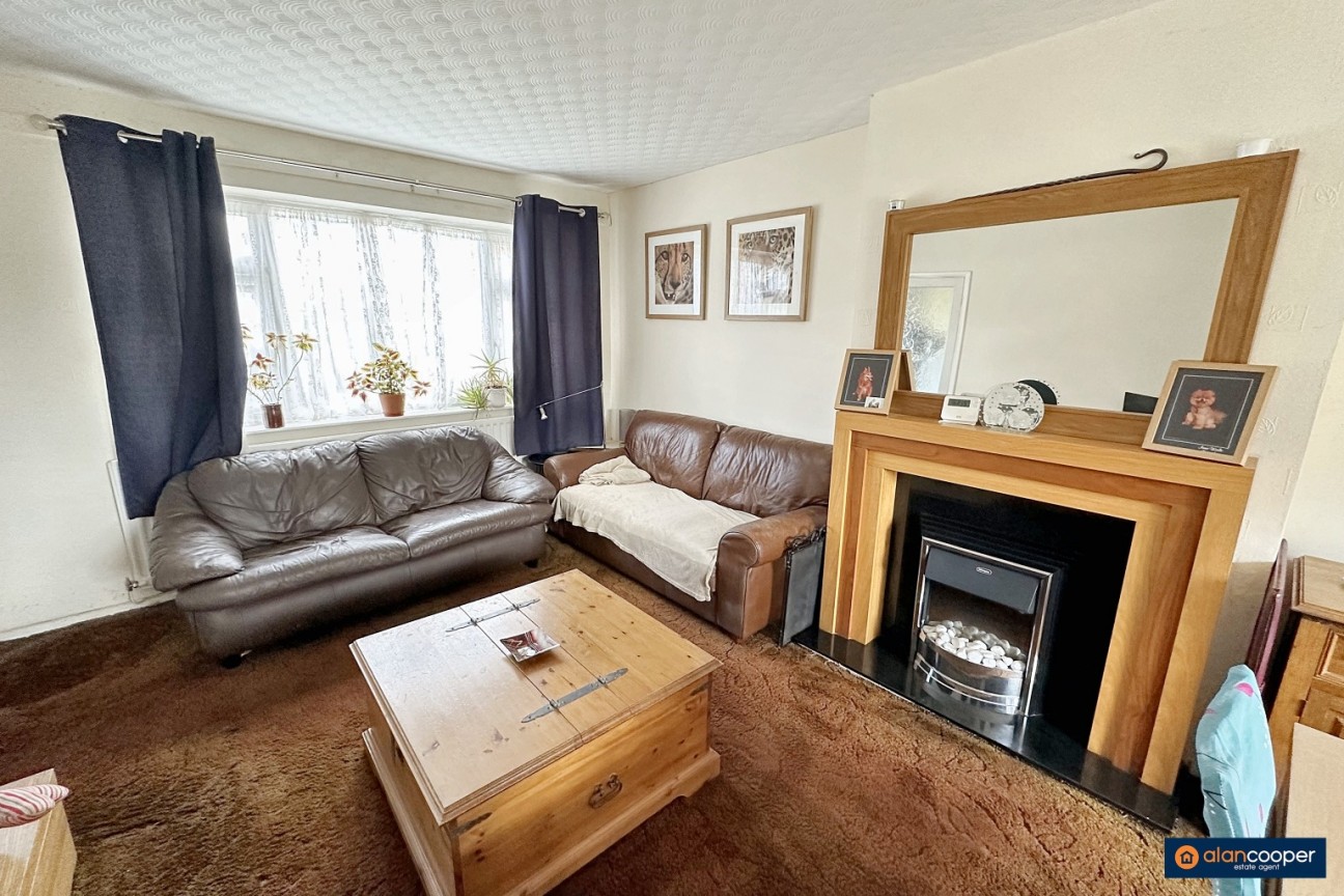 Chancery Lane, Chapel End, Nuneaton, CV10 0PD