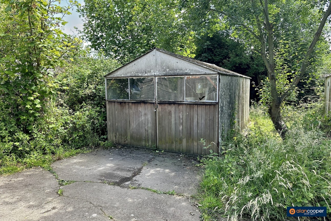 Chancery Lane, Chapel End, Nuneaton, CV10 0PD