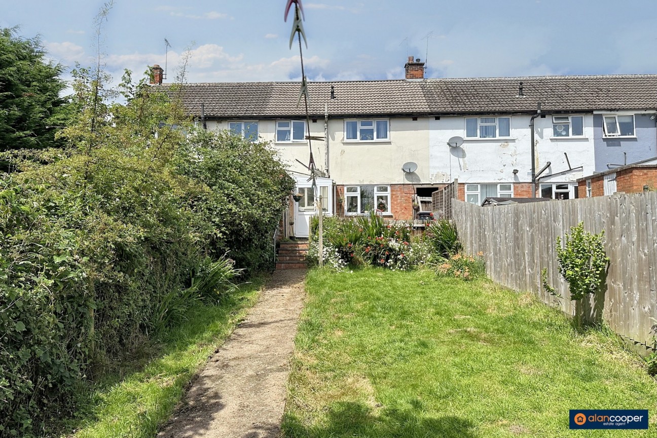 Chancery Lane, Chapel End, Nuneaton, CV10 0PD